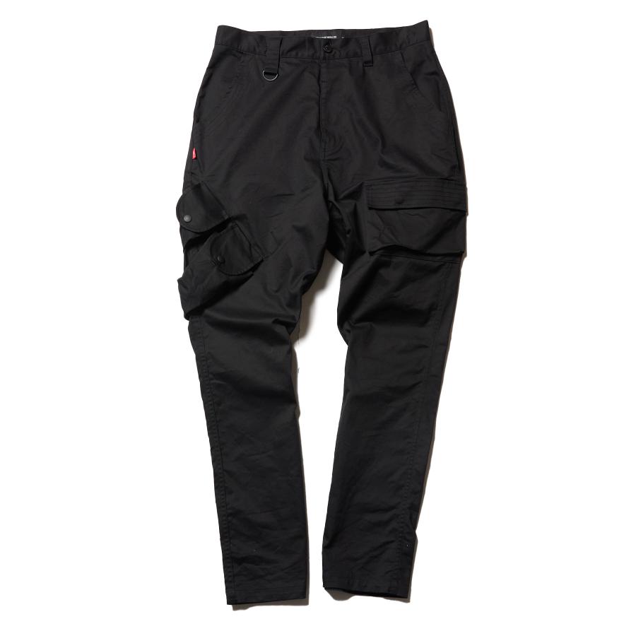 VIRGOwearworks×KUDANメンズ パンツ VIRGOwearworks×KUDANメンズ パンツ 40％OFF SALE セール