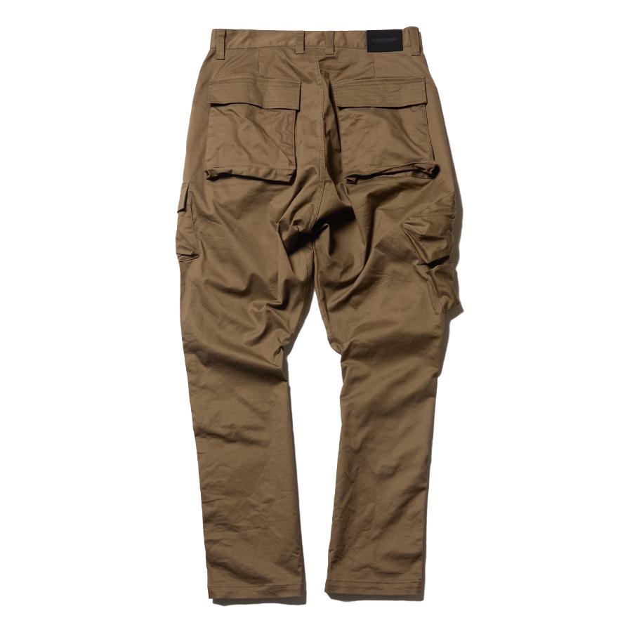 VIRGOwearworks×KUDANメンズ パンツ VIRGOwearworks×KUDANメンズ