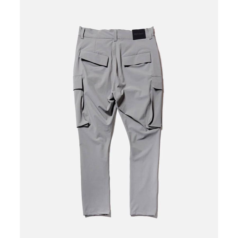 お取り寄せ商品 VIRGOwearworks ヴァルゴウェアワークス メンズ カーゴパンツ SLIM MILITARY STRETCH CARGO グレー カーキ ブラック VG-PT-458 爆買の画像