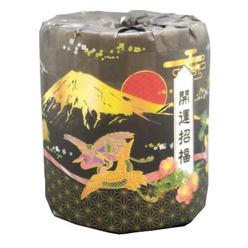 開運招福 七福神 おみくじ付 トイレットペーパー 景品 粗品 福袋 プチギフト 寅 寅年 干支 12支 迎春 新春 初春 縁起 100個単位で御注文をお願いします Sk1310 23 販促まかせてドットコム 通販 Yahoo ショッピング