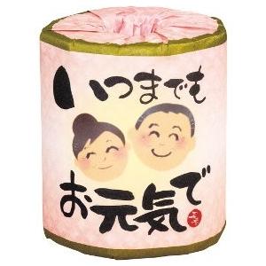 敬老の日 プレゼント 雑貨 いつまでもお元気で トイレットペーパー 100個単位で御注文をお願いします プチギフト 景品 粗品 Sk1508 2345 販促まかせてドットコム 通販 Yahoo ショッピング