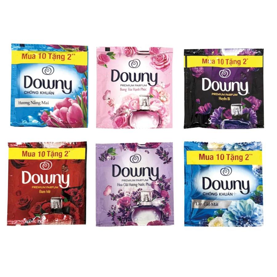 最大69 オフ プチギフト 粗品 景品 結婚式 二次会 引越 挨拶 柔軟剤 ギフト ダウニー １包 6種アソート 360個単位で御注文をお願いします 個人宅配送不可 Materialworldblog Com