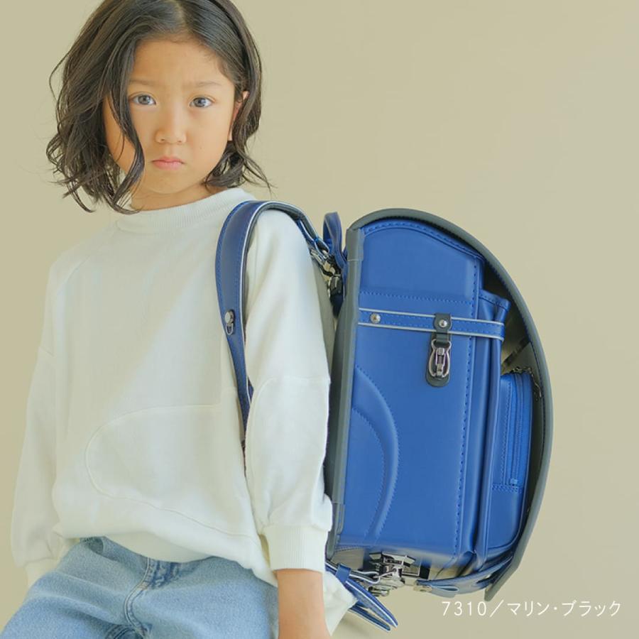 予約開始 シンプルレイヤー くるピタ 安ピカ フィットちゃん ランドセル 男の子 2027 最新 日本製 ブラック マリン レッド 青 黒 直営店6年保証 1kh5650k