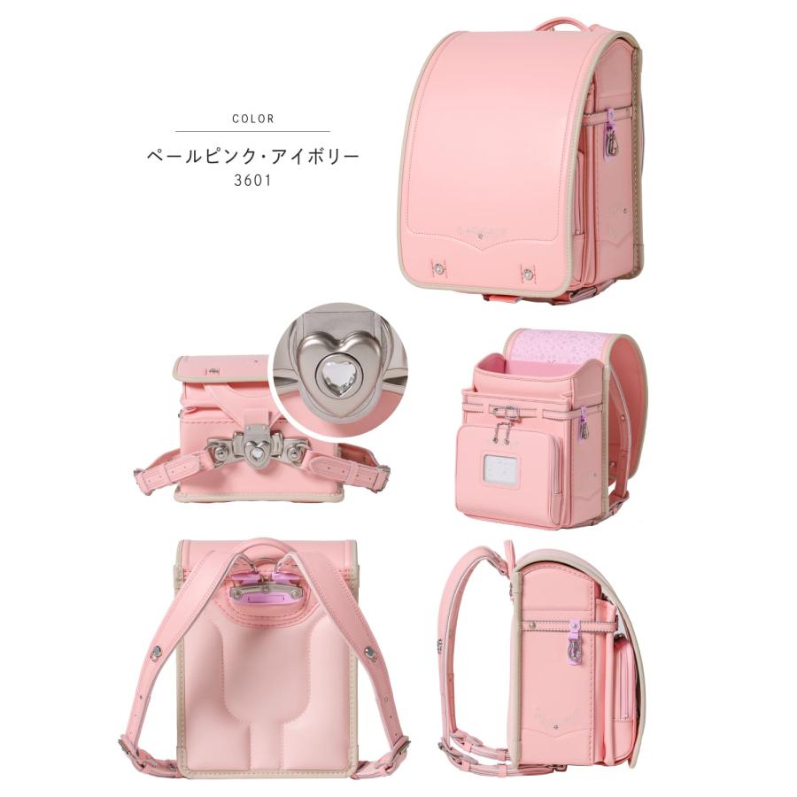 くるピタ 予約開始 花かざり 安ピカ ランドセル 女の子 2027 最新版