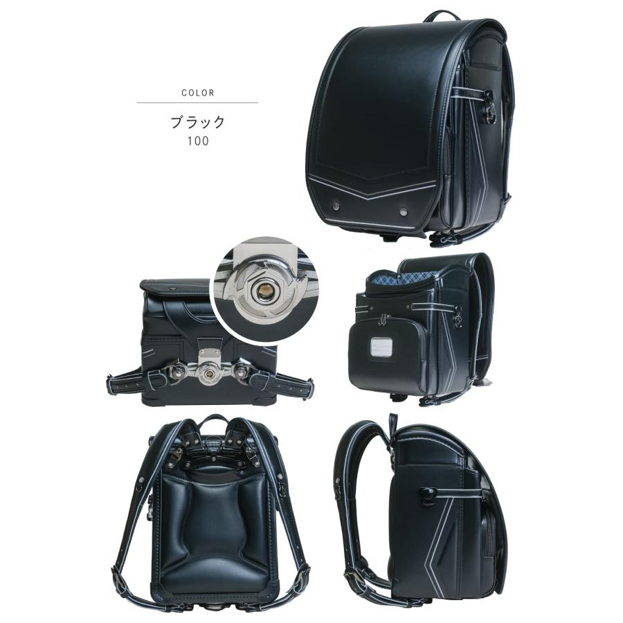 くるピタ 予約開始 シャープモダン くるピタ超軽量 超ピカ ランドセル