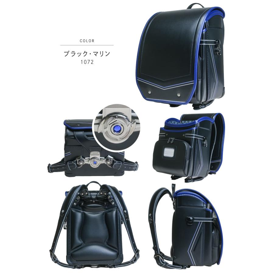 くるピタ 予約開始 シャープモダン くるピタ超軽量 超ピカ ランドセル
