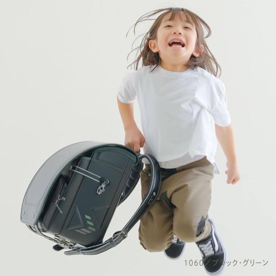 くるピタ 予約開始 スピードライン くるピタ超軽量 ランドセル 男の子
