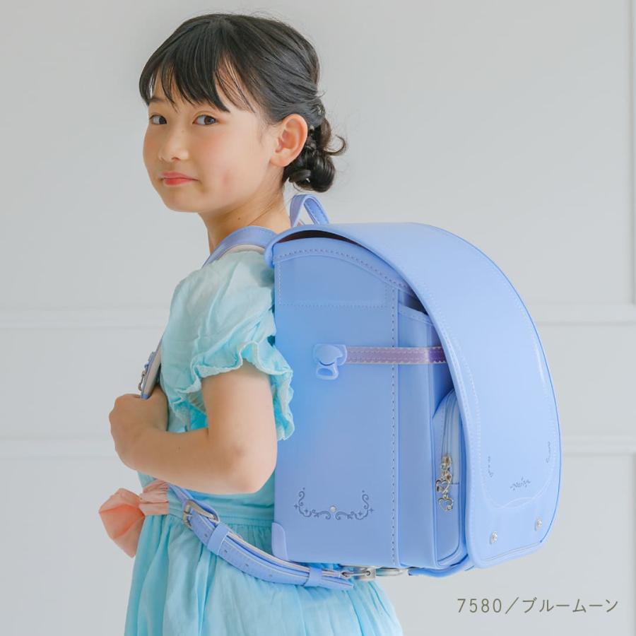 くるピタ 予約開始 マカロンマジック 超軽量 2027 最新版 ランドセル