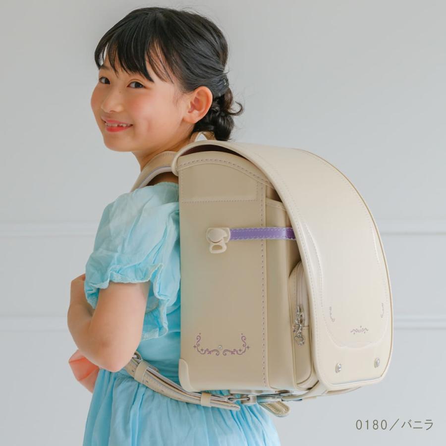 くるピタ 予約開始 マカロンマジック 超軽量 2027 最新版 ランドセル