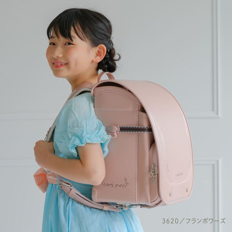 くるピタ 予約開始 マカロンマジック 超軽量 2027 最新版 ランドセル