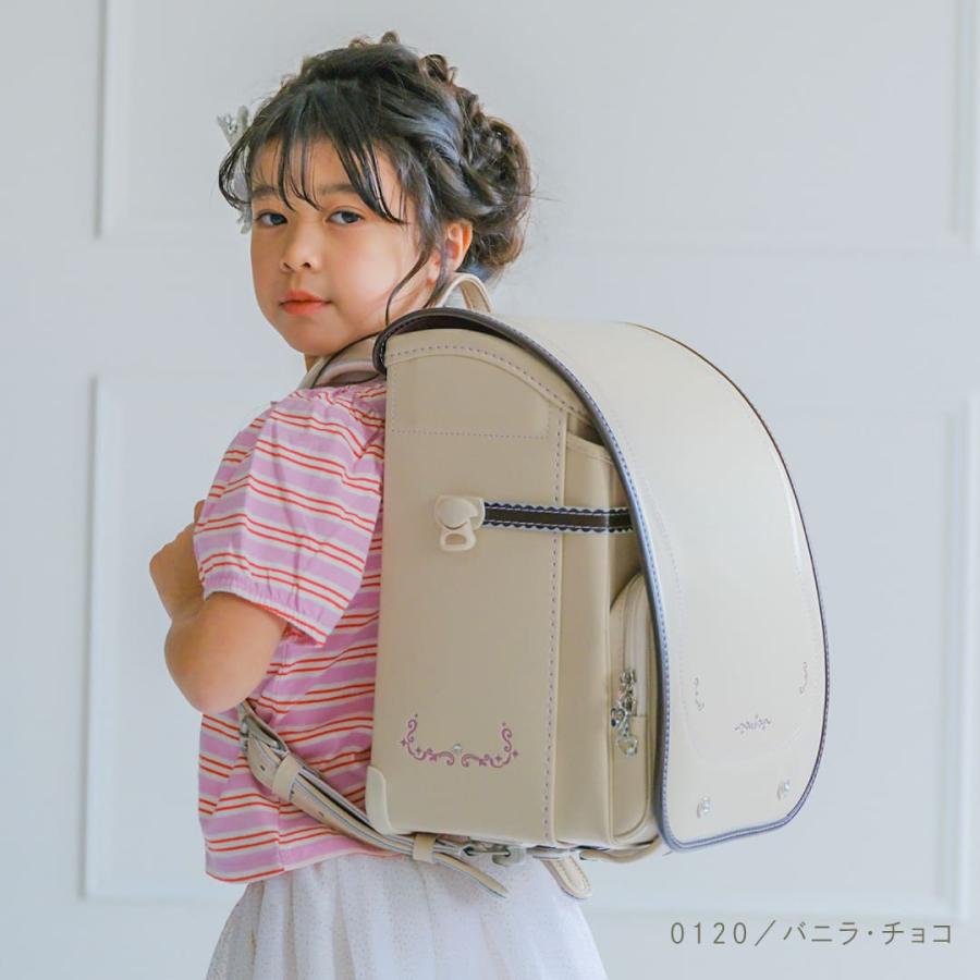 くるピタ 予約開始 マカロンリボン 超軽量 2027 最新版 ランドセル