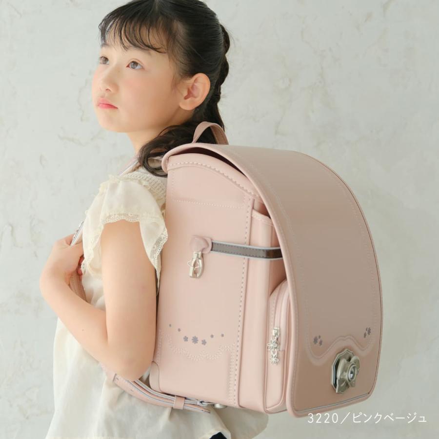 くるピタ 予約開始 くるピタチェンジ セレクト ランドセル 女の子 2027