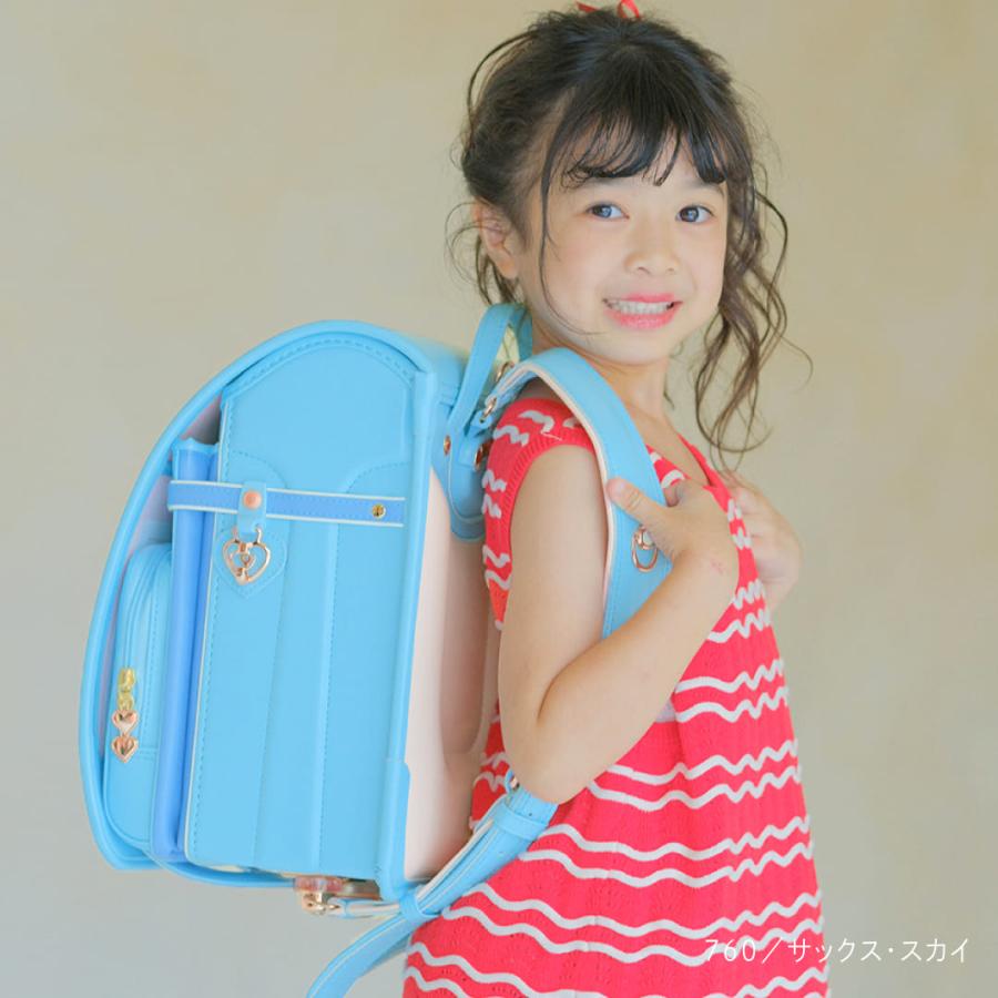 くるピタ 予約開始 おしゃれプレミアム 楽ピタ ランドセル 女の子 2027