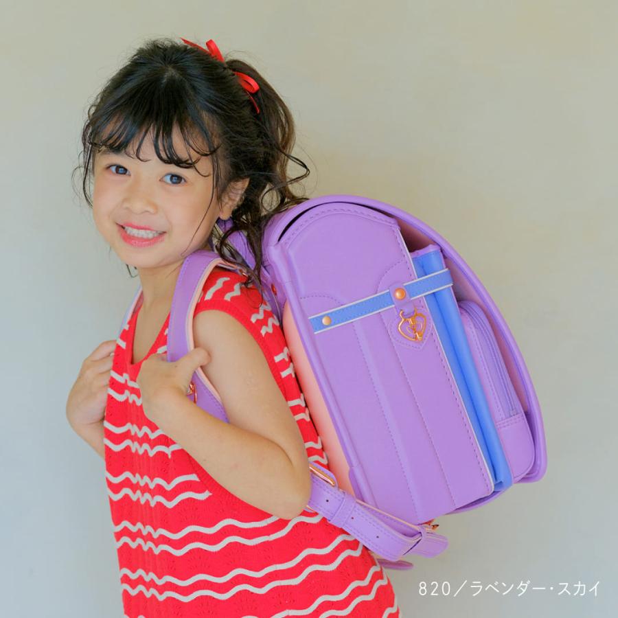 くるピタ 予約開始 おしゃれプレミアム 楽ピタ ランドセル 女の子 2027 