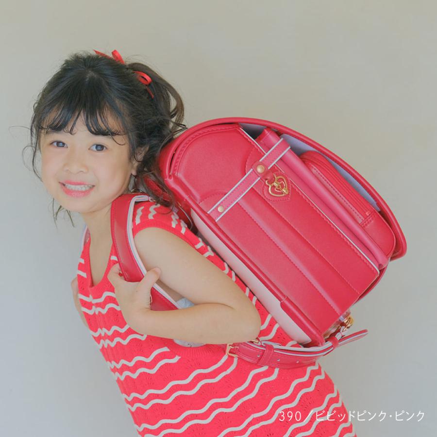 くるピタ 予約開始 おしゃれプレミアム 楽ピタ ランドセル 女の子 2027 