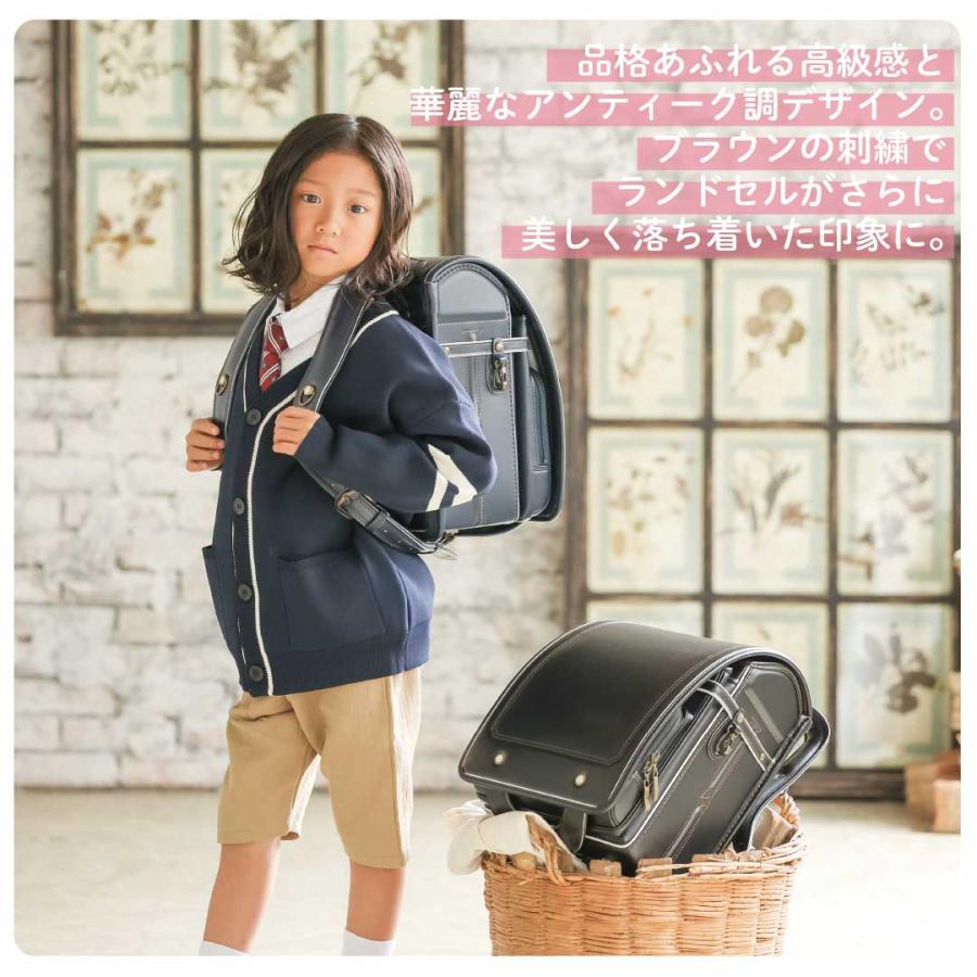 くるピタ 予約販売 ロイヤル ランドセル 男の子 2026 日本製 楽
