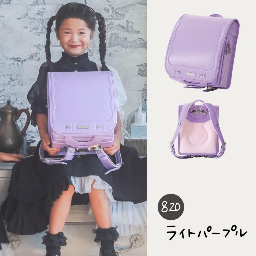 LIZ LISA アウトレットセール ランドセル 女の子 リズリサリボン LIZ LISA アウトレットセール ランドセル 女の子 リズリサリボン