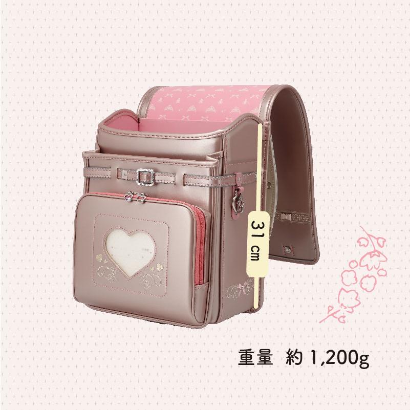 フィットちゃんランドセル アウトレットセール ランドセル 女の子