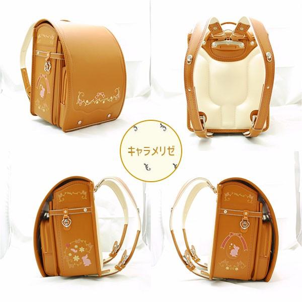激安50 Off 旧モデルアウトレットランドセル クラリーノエフフィットちゃん ロマンティックラビット ランドセル バッグのマツモト 通販 Paypayモール