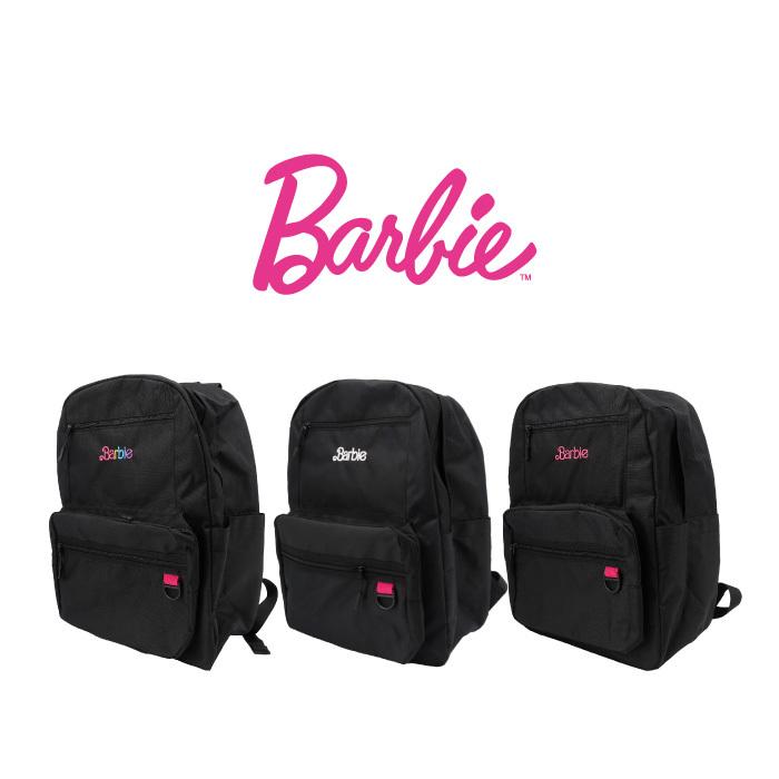 Barbie バービー リュック 2ルーム BACKPACK リュック お得 通学