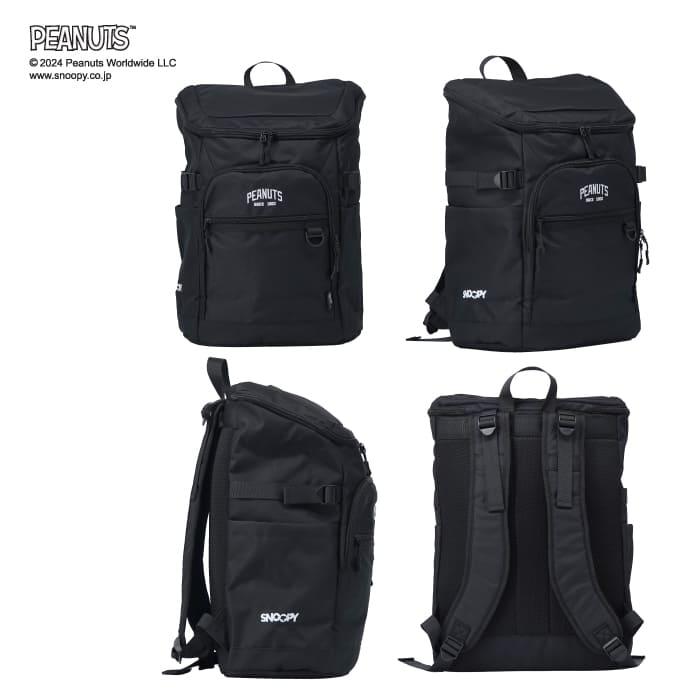 SNOOPY × OUTDOOR リュック OUTDOOR PRODUCTS アウトドアプロダクツ スヌーピー SNOOPY