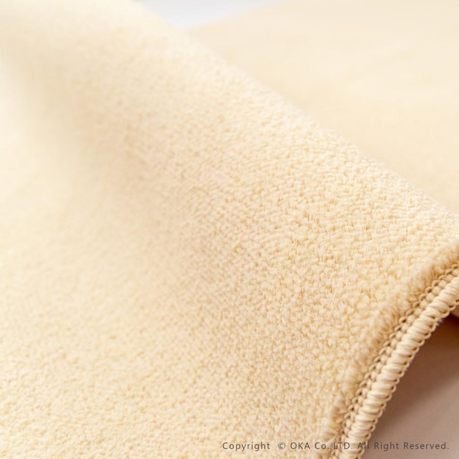 サウナマット 防炎 40×45cm 日本製 スーパー優踏生 優踏生 業務用 サウナ サウナ用 マット 防炎加工 耐熱 すべり止め ひとり用 座面 オカ | オカ | 07