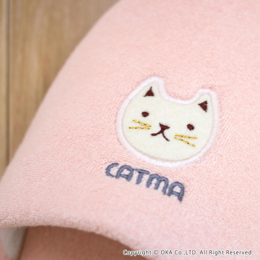 オカ スリッパ トイレスリッパ ルームシューズ 洗える 室内履き