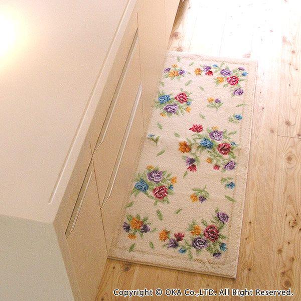 キッチンマット 日本製 高級キッチンマット 約120×50cm VPグランデ 台所マット 洗える 布製 高級 ロングマット 廊下敷き ウィルトン オカ :712425634:マットラグファクトリーYahoo!店 - 通販 - Yahoo!ショッピング キッチンマット 日本製 高級キッチンマット 約120×50cm VPグランデ 台所マット 洗える 布製 高級 ロングマット 廊下敷き ウィルトン オカ :712425634:マットラグファクトリーYahoo!店 - 通販 - Yahoo!ショッピング