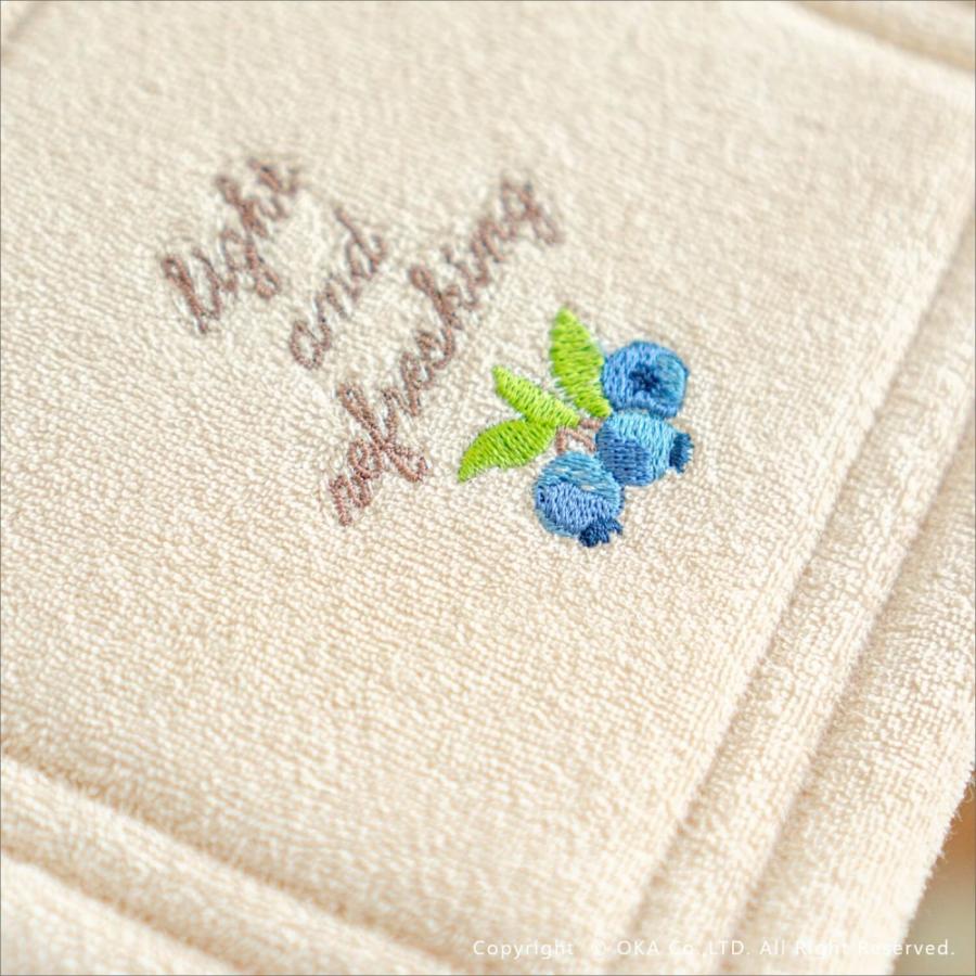 トイレットペーパーホルダーカバー フライス  トイレカバー トイレ おしゃれ ナチュラル 風水 洗える トイレットペーパー  オカ | オカ | 15