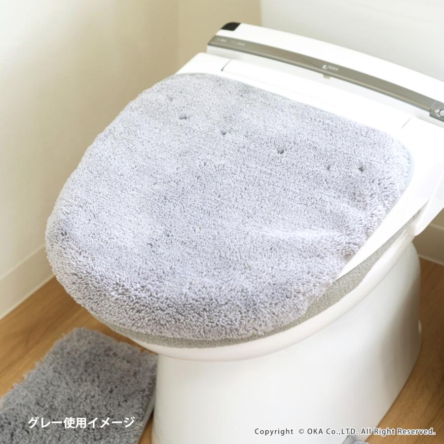 乾度良好 フタカバー (吸着シート ドレニモタイプ 洗浄暖房型 普通型