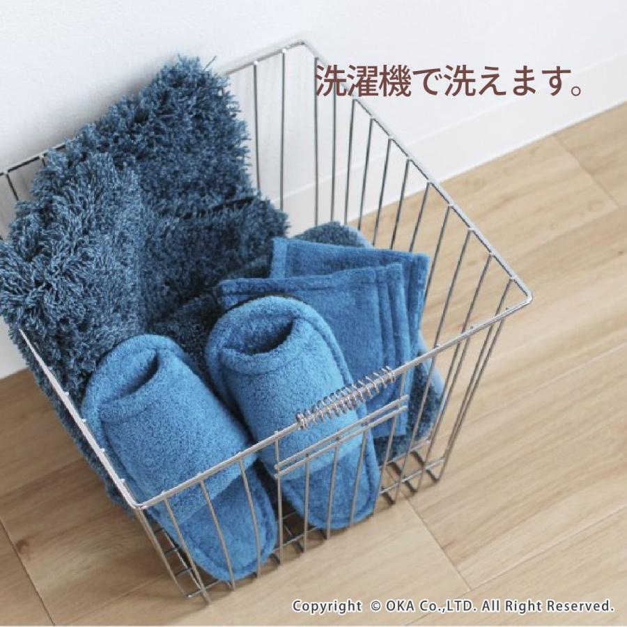 トイレフタカバー PLYS プリスベイス エピ 吸着シートタイプ 洗浄暖房型専用 ロング 大型 トイレ用品 トイレカバー 吸水 速乾 抗菌 防臭 返品不可 オカ | オカ | 08