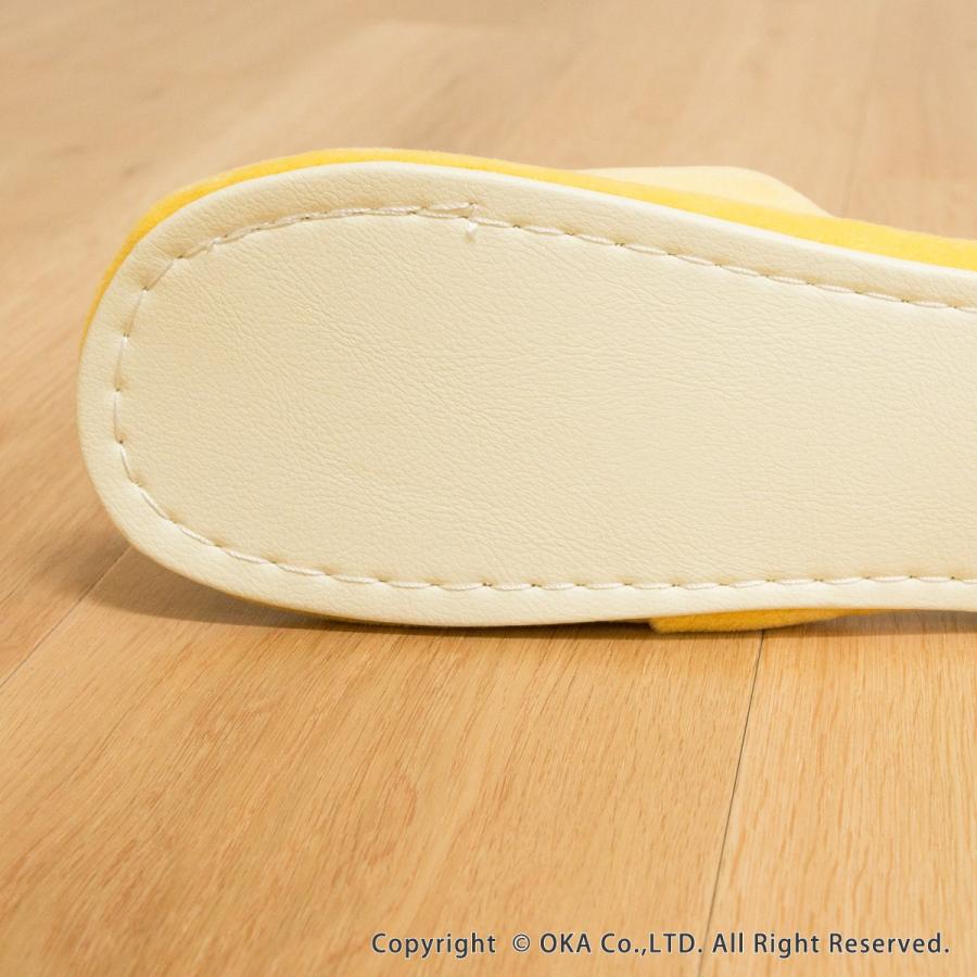 スリッパ トイレスリッパ 洗える おしゃれ 室内履き エトフ トォワ 北欧 おしゃれ ルームシューズ 洗濯可 2022年 トイレスリッパ 風水 オカ | オカ | 06