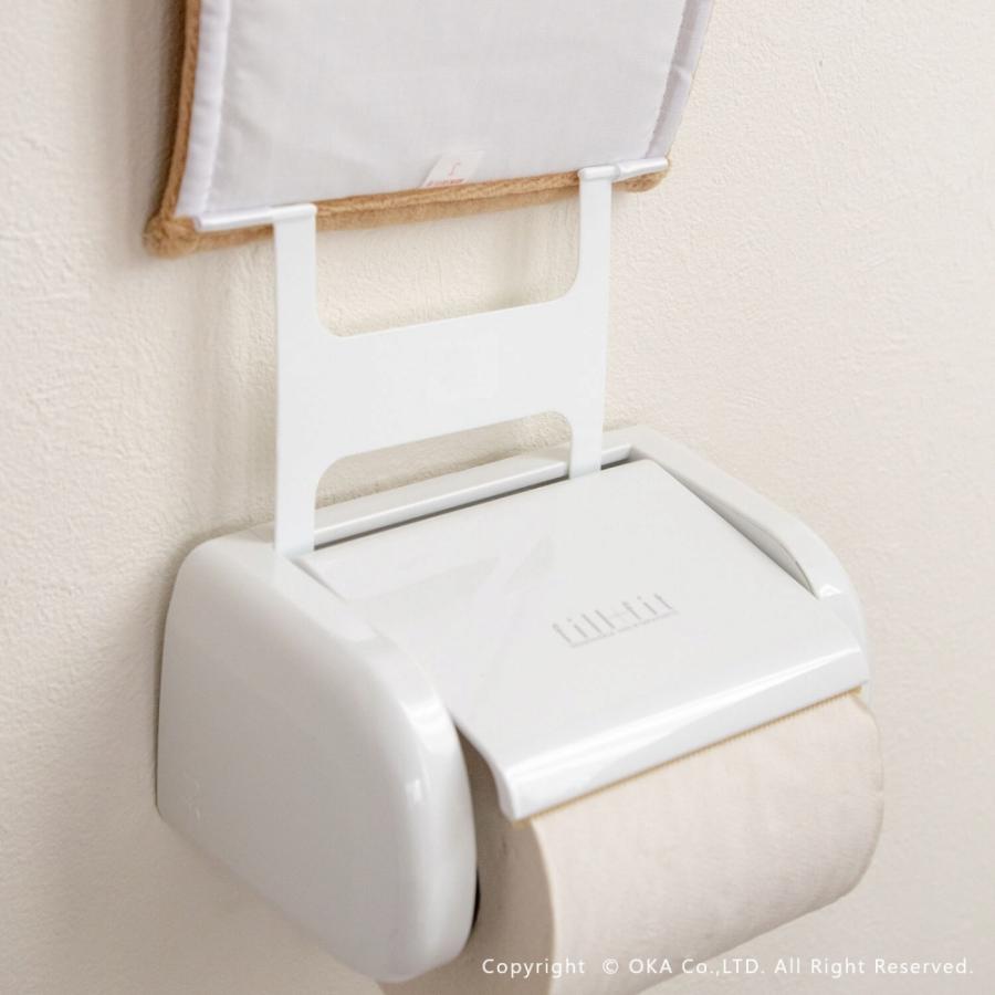 Disney（ディズニー） トイレットペーパーホルダーカバー MCグランド