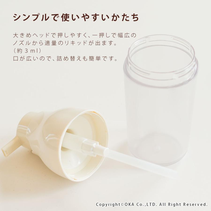 ディスペンサー 詰め替えボトル Plys Base プリスベイス ディスペンサー リキッドタイプ ソープディスペンサー ボトル ハンドソープ シャンプー マット ラグファクトリー 通販 Yahoo ショッピング