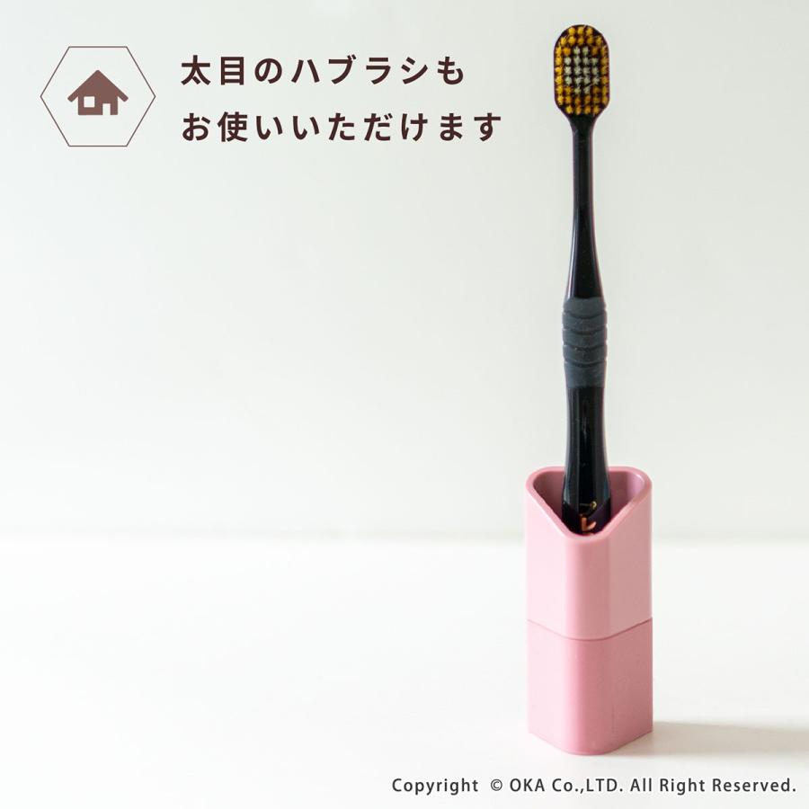 歯ブラシスタンド　コットンケース tthblshstx2.jpg