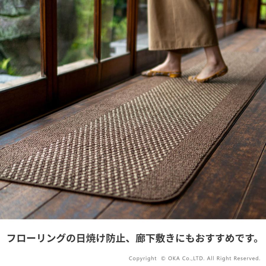 キッチンマット 約90×45cm 洗える 優踏生 ゆうとうせい 洗いやすい キッチン マット おしゃれ シンプル 台所マット 布製 廊下敷き 玄関マット オカ :862262040:マットラグファクトリーYahoo!店 - 通販 - Yahoo!ショッピング キッチンマット 約90×45cm 洗える 優踏生 ゆうとうせい 洗いやすい キッチン マット おしゃれ シンプル 台所マット 布製 廊下敷き 玄関マット オカ :862262040:マットラグファクトリーYahoo!店 - 通販 - Yahoo!ショッピング