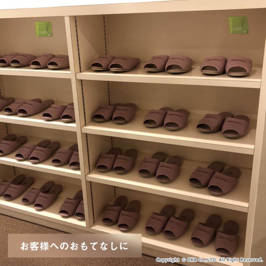オカ 業務用 消臭シート 20枚入 ( 両面テープ 付 ) 消臭剤 強力 強力消