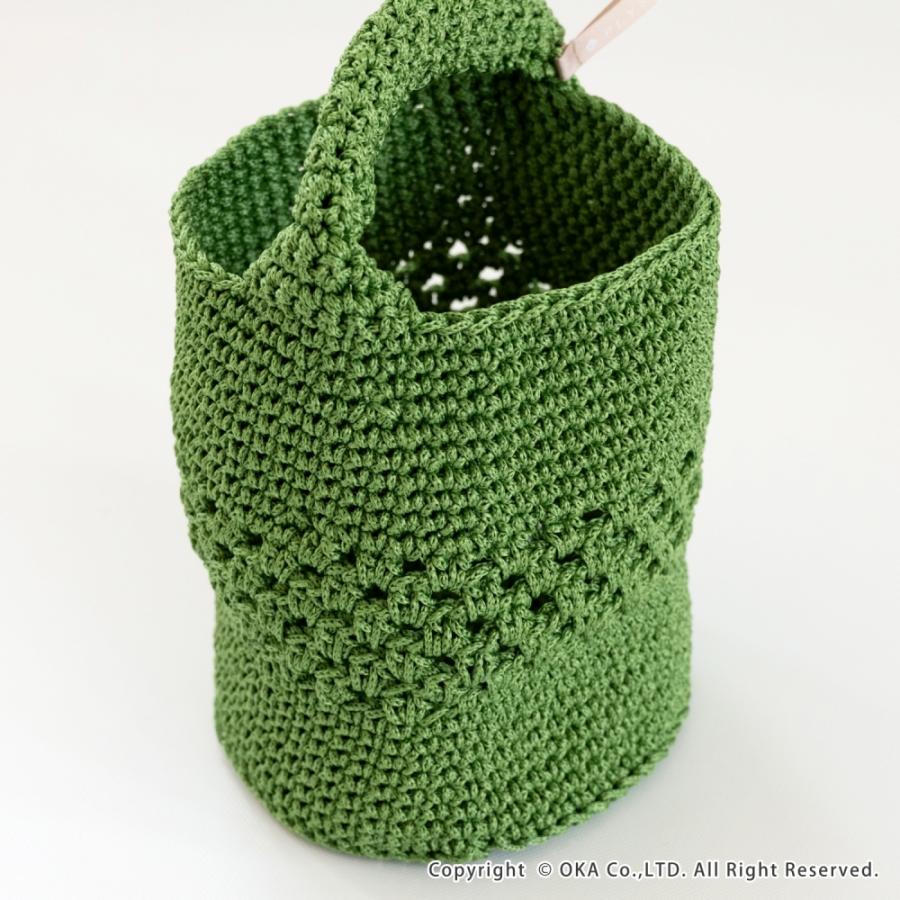 ワンハンドルバッグ かばん PLYS プリス マルシェシリーズ バッグ