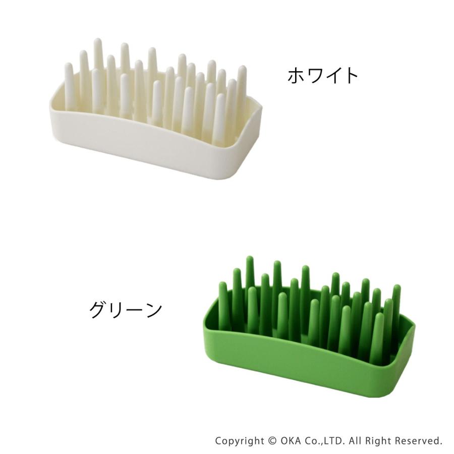 オカ キッチングッズ ヒルナンデス放送 PLYS 冷蔵庫収納 野菜 オカ キッチングッズ ヒルナンデス放送 PLYS 冷蔵庫収納 野菜