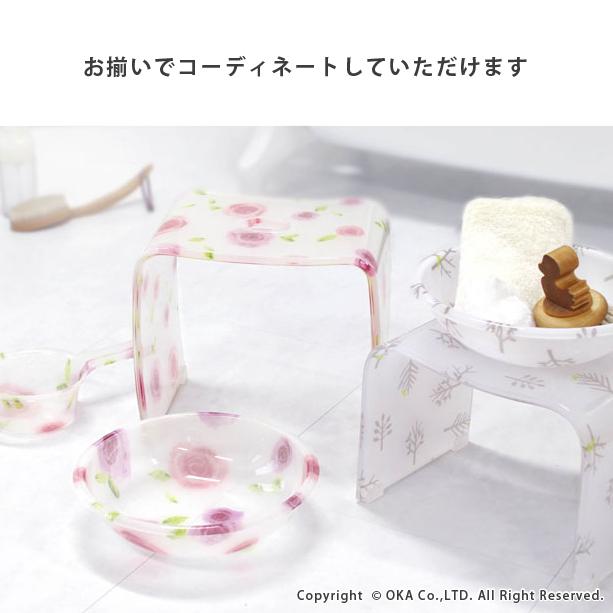 新規購入 バスチェア アクリル 風呂 椅子 おしゃれ 初回特典付 Carlavista Com