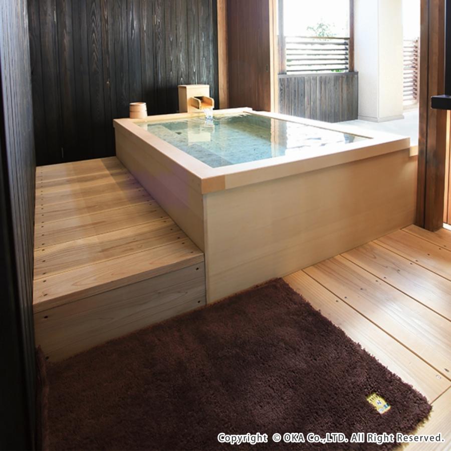 足拭きマット 約60×90cm 3枚セット 業務用バスマット 乾度良好 Ag+ おすすめ 吸水 速乾 抗菌 防臭 ベーシングマット 足ふきマット 大判 大きめ 洗える オカの画像
