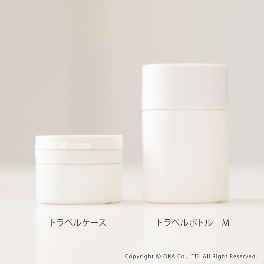 旅行用ケース リレッツァ トラベルボトルMサイズ 2 点セット 詰め替え容器 海外 旅行 出張 シャンプー リンス 化粧品 洗顔 便利グッズ オカ :liletourm2set:マットラグファクトリーYahoo!店 - 通販 - Yahoo!ショッピング 旅行用ケース リレッツァ トラベルボトルMサイズ 2 点セット 詰め替え容器 海外 旅行 出張 シャンプー リンス 化粧品 洗顔 便利グッズ オカ :liletourm2set:マットラグファクトリーYahoo!店 - 通販 - Yahoo!ショッピング