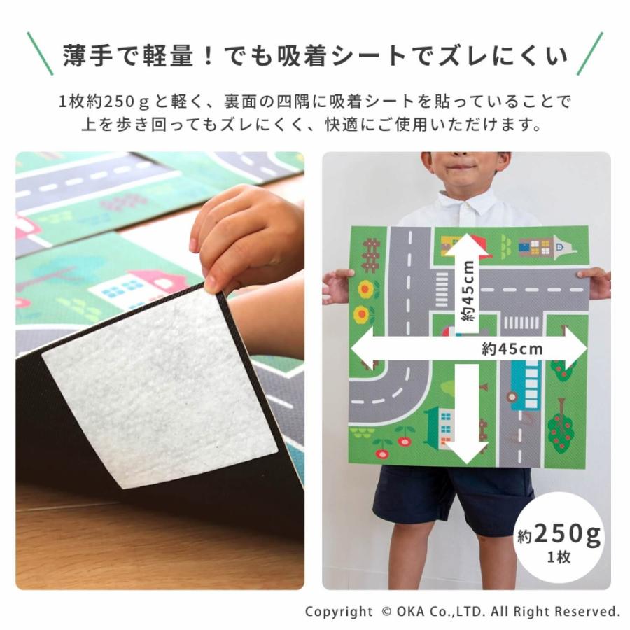 ジョイントマット　120枚 引き取り方にカゴを付き　値下げ HAGiHARA（萩原） ジョイントマット 芝生 60×60cm 36枚入り 8畳 8帖