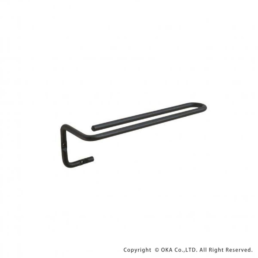 オカ タオルハンガー タオルバー タオルハンガーS おしゃれ タオル掛け