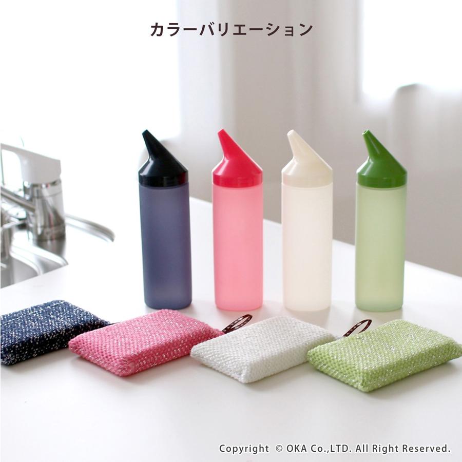 スポンジ キッチン用洗剤入れ Plys 除菌ニットスポンジ キッチンディスペンサー2点セット スポンジ 台所用 食器用スポンジ 除菌 洗剤入れ おしゃれ Sponge2set マット ラグファクトリー 通販 Yahoo ショッピング