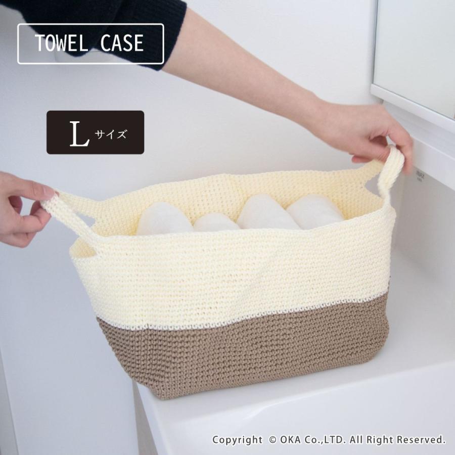 収納カゴ スクエアソフト バスケット Lサイズ 洗える 収納 かご バスケット 洗濯可 おしゃれ やわらかい オカ Squaresoftbasketl マット ラグファクトリー 通販 Yahoo ショッピング