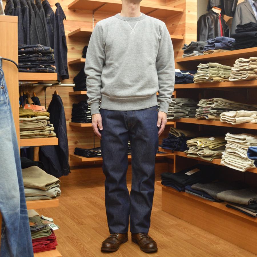 Levi's（リーバイス） 501 ジーンズ リジッド 00501-0000 : メンズ