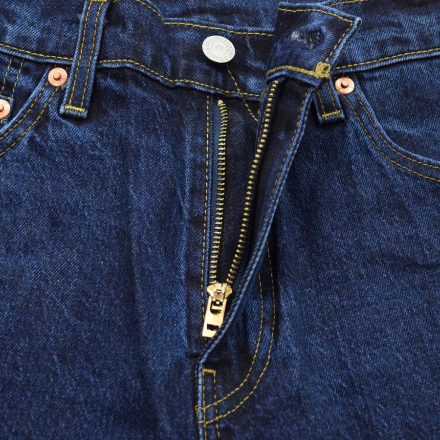 Levi's VINTAGE CLOTHING LEVI'S (リーバイス) 517 ブーツカット