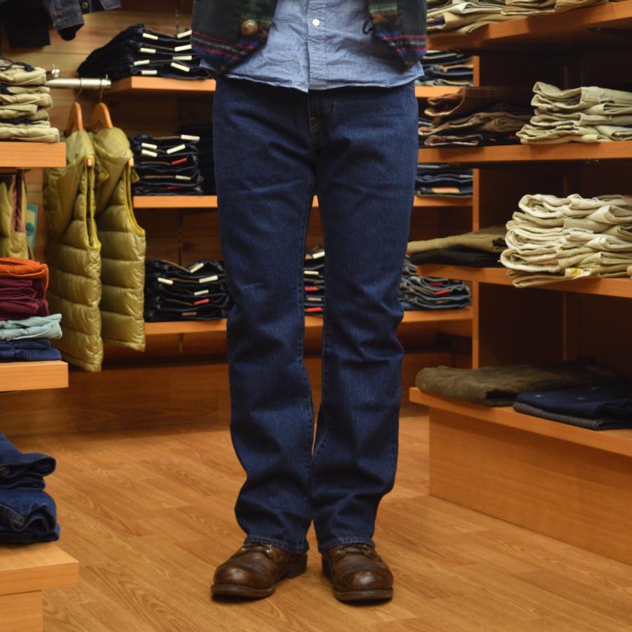 LVC levi's vintage clothing 517 ブーツカット リーバイスから1970年代を象徴する517ブーツカットが限定復刻
