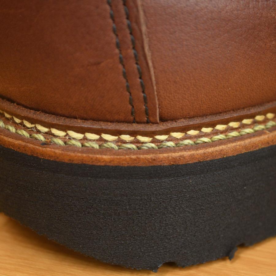 REDWING (レッドウィング) 2000 Irishsetter 50周年記念モデルの画像